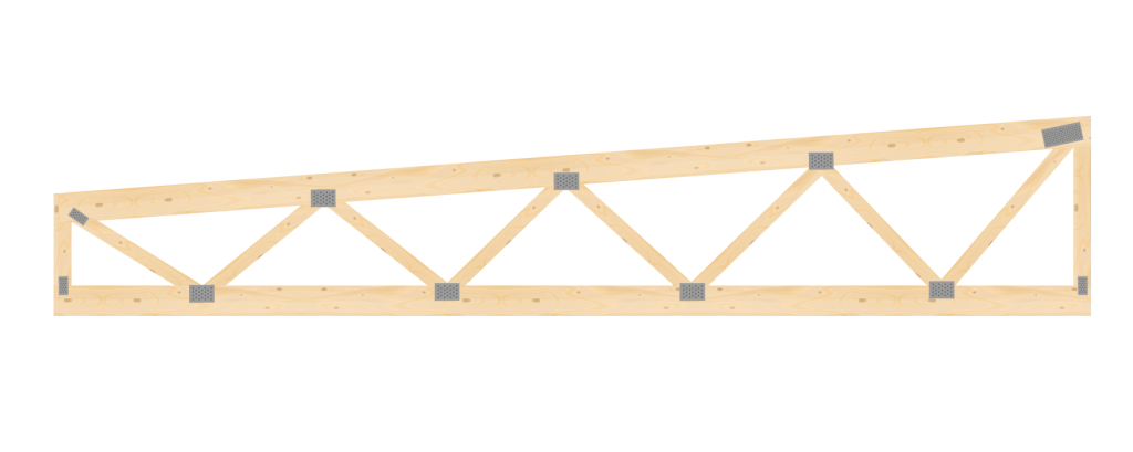 Balktakstol