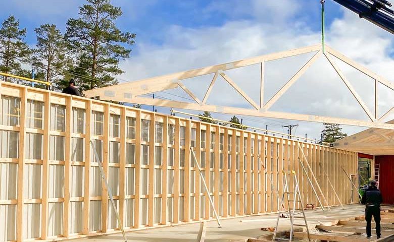 Ladugård Valdermarsvik