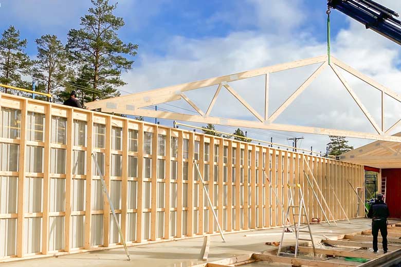 Ladugård Valdermarsvik